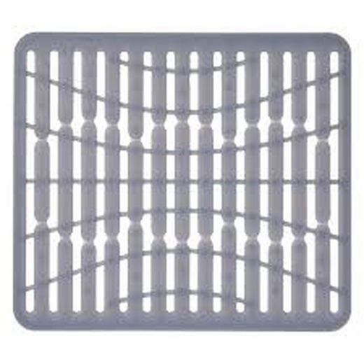 Protector fregadero OXO - silicona flexible- mediano