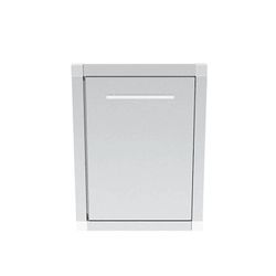 Puerta Simple Broil King