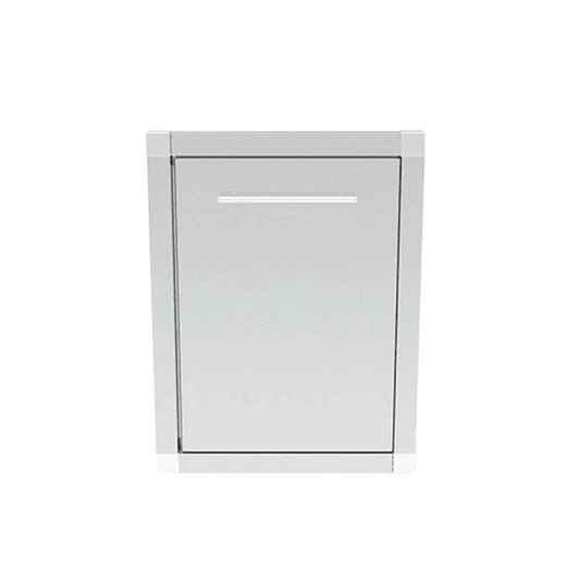 Puerta Simple Broil King