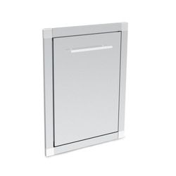 Puerta Simple Broil King