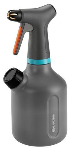 Pulverizador con bombeo de 1litro Gardena