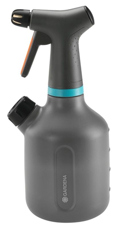 Pulverizador con bombeo de 1litro Gardena