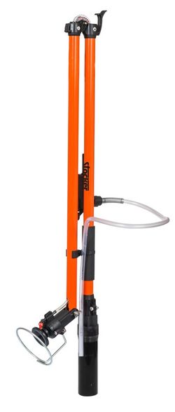 Pulverizador eléctrico 10L Stocker