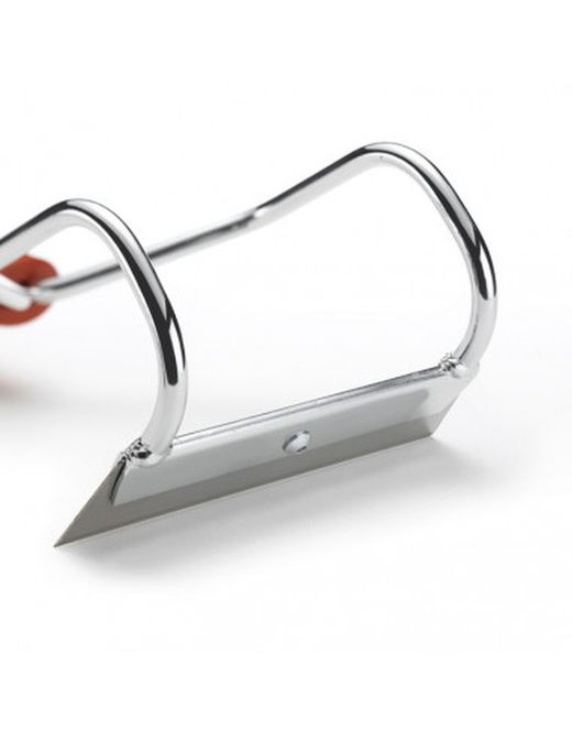 Raedera de doble brazo de 15cm Outils Wolf HOM15