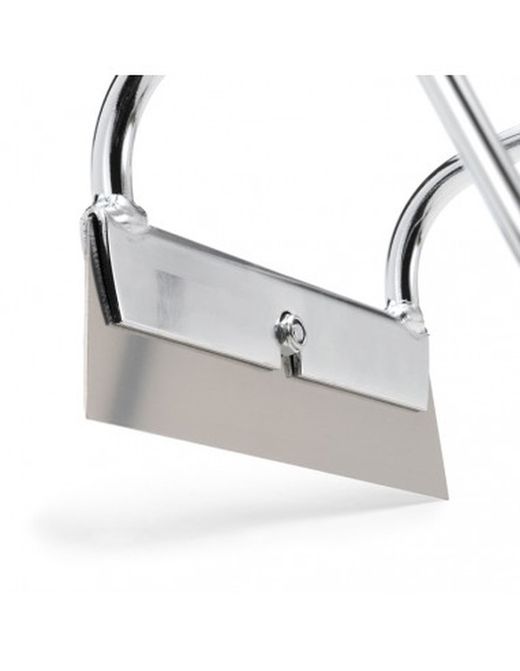 Raedera de doble brazo de 15cm Outils Wolf HOM15