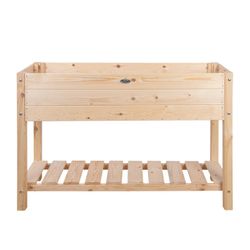 Raised bed M