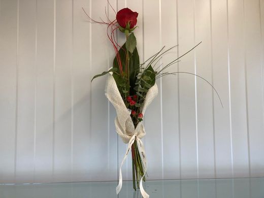 Floristería