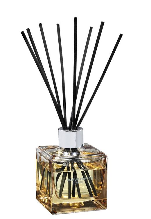 Ramo Berger perfumado antiolor a animales