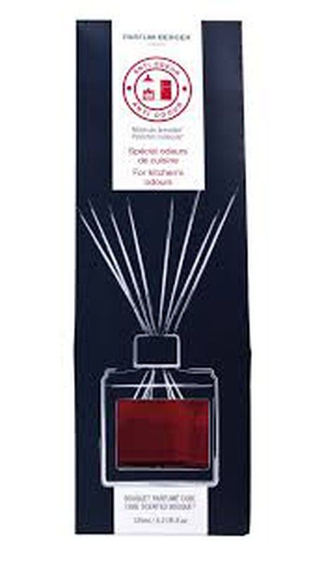 Ramo Berger perfumado antiolor cocina