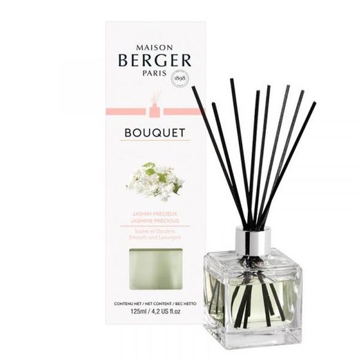 Ramo Berger perfumado aroma jasmín