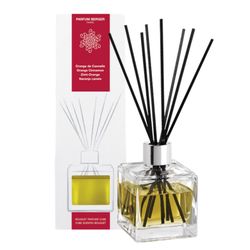 Ramo perfumado Berger orange cannelle