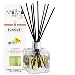 Ramo Berger perfumado soleil divin