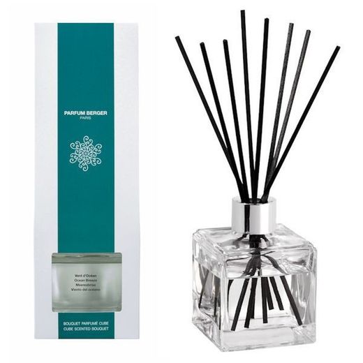 Ramo Berger perfumado vent ocean