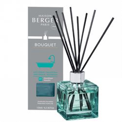 Ramo perfumado Berger antiolor para ducha - acuatico
