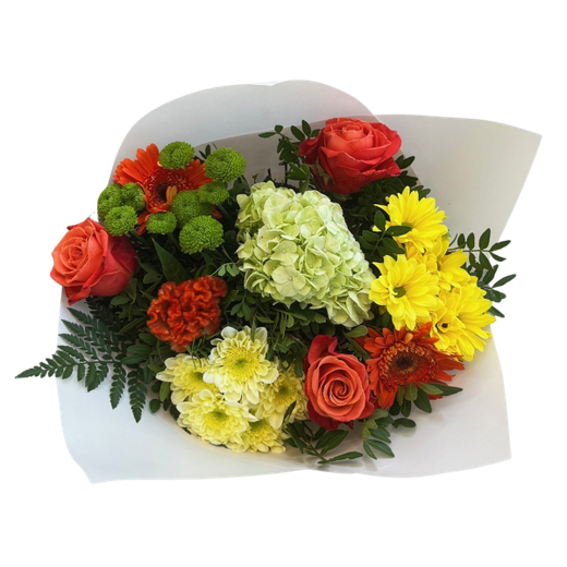 Mixed bouquet GRANDE