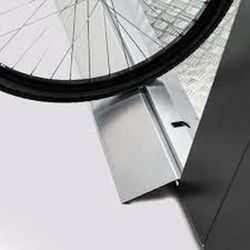 Rampa de acceso Caseta Neo