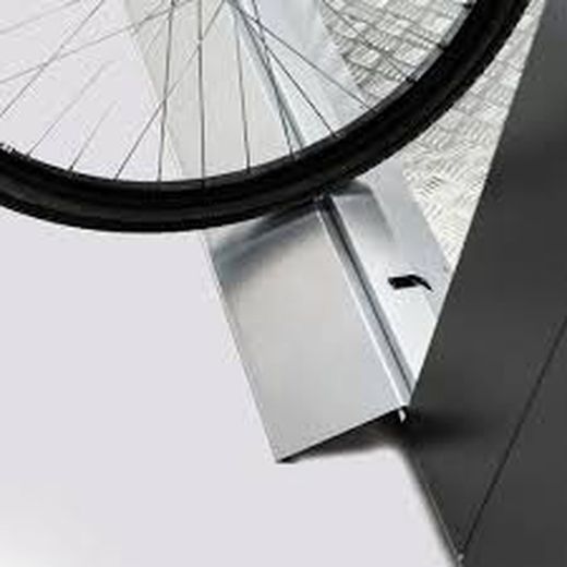 Rampa de acceso Caseta Neo