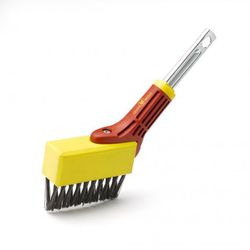 Raspador-Cepillo Outils Wolf FBM