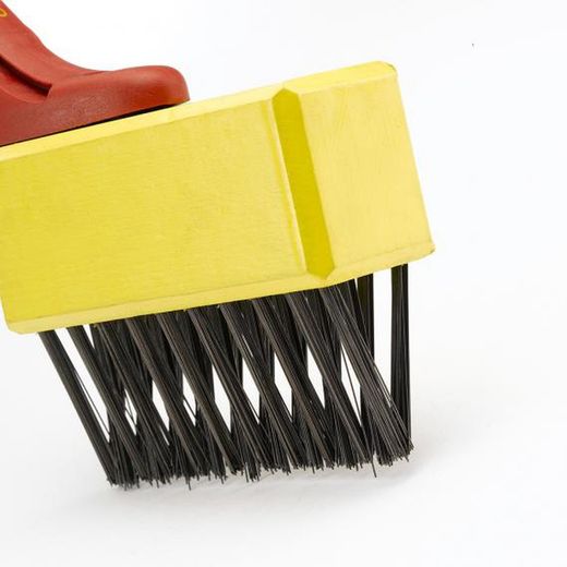 Raspador-Cepillo Outils Wolf FBM