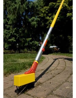 Raspador-Cepillo Outils Wolf FBM