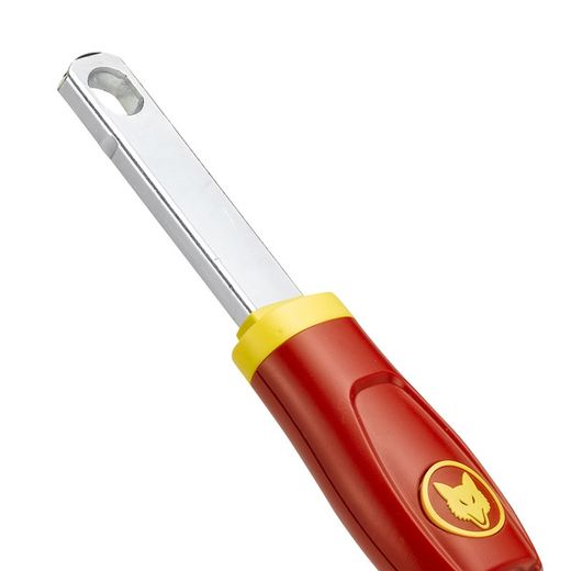 Rastrillo de 30cm Outils Wolf DRM30