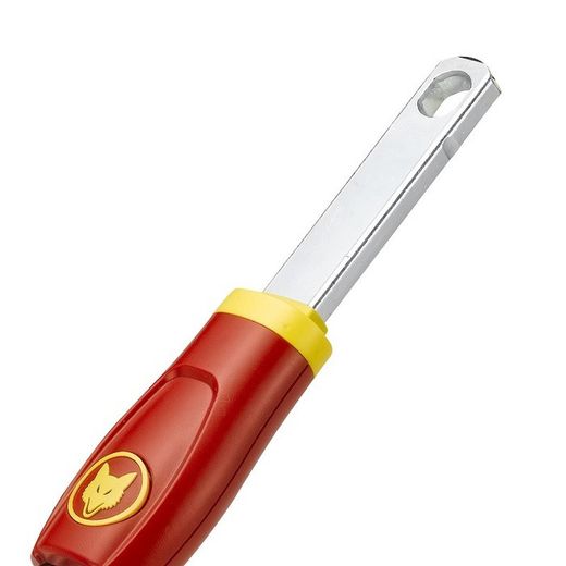 Rastrillo de 35cm Outils Wolf DRM35