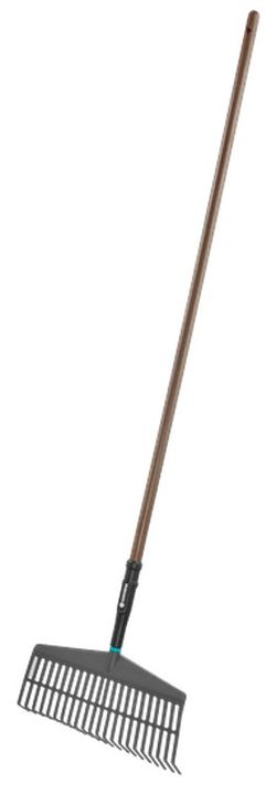 Rastrillo de césped natureline Gardena