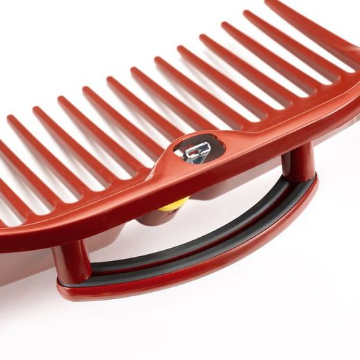 Rastrillo pala 3 en 1  outils wolf - pgm50