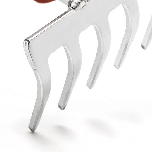 Rastrillo pequeño rastrillo Outils Wolf LJM