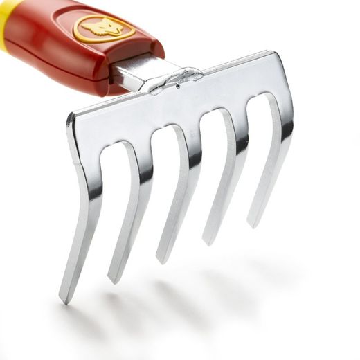 Rastrillo pequeño rastrillo Outils Wolf LJM