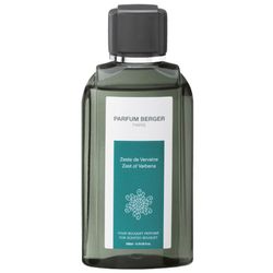 Recarga Berger ramo Zest de Verveine 200ml