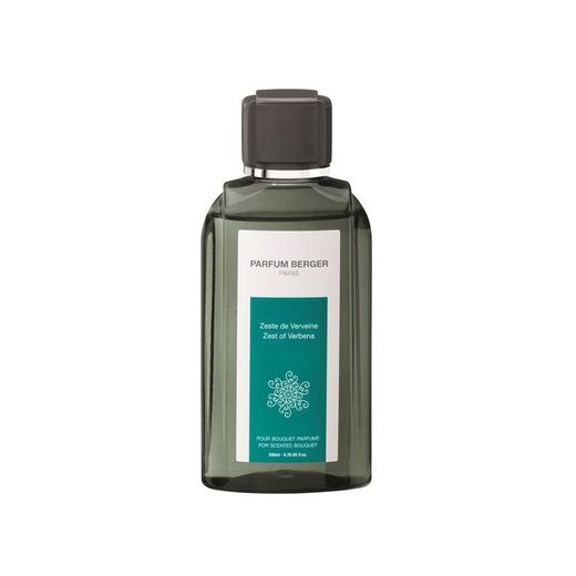 Recarga Berger ramo Zest de Verveine 200ml