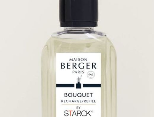 Recarga Bouquet By Starck Peau de Soie 200ml