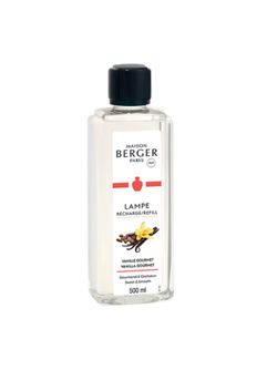 Recarga lámpara Berger absolu de vanille 500ml