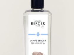 Recarga Lámpara Berger Caresse De Coton 1L