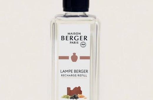 Recarga Lámpara Berger Cuir Mystique 500ml
