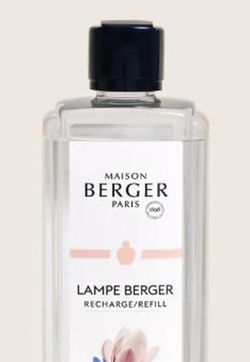 Recarga Lámpara Berger Liliflora 1 litro