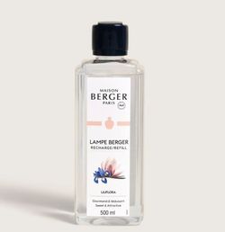 Recarga Lámpara Berger Liliflora De 500ml