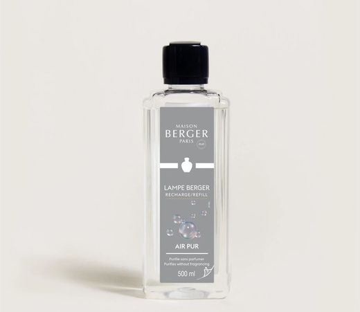 Recarga Lámpara Berger Neutre Essentiel 500ml
