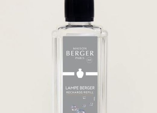 Recarga Lámpara Berger Neutre Essentiel 500ml