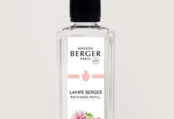 Recarga Lámpara Berger Sous les Magnolias 500ml