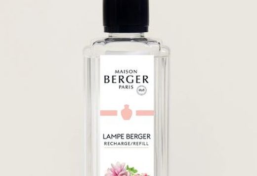 Recarga Lámpara Berger Sous les Magnolias 500ml