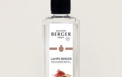 Recarga Lámpara Berger Terre d'Épices 500ml
