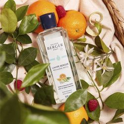 Recarga Lámpara Berger Zeste d'Orange Verte 500ml
