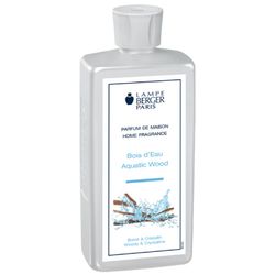 Recarga lámpara Berger bois d eau 500ml