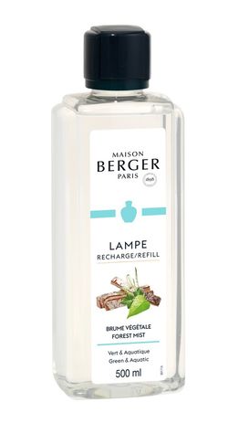 Recarga lámpara Berger brume vegetale 500ml