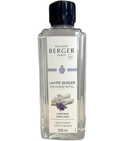 Recarga Lámpara Caresse De Coton 500ml