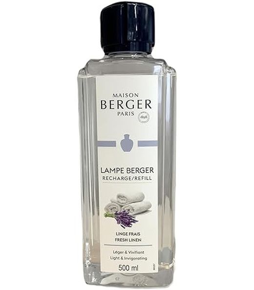 Recarga Lámpara Caresse De Coton 500ml