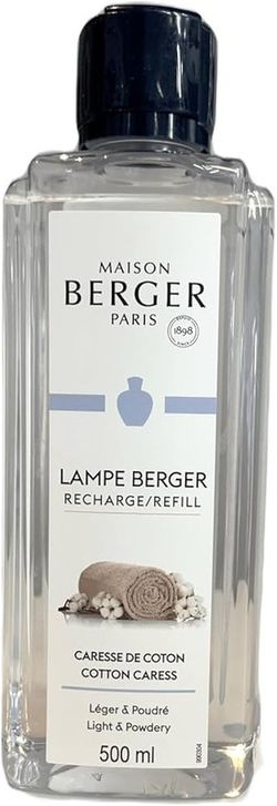 Recarga Lámpara Caresse De Coton 500ml