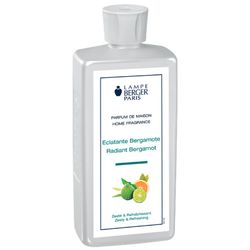 Recarga lámpara Berger con olor a bergamota 500ml